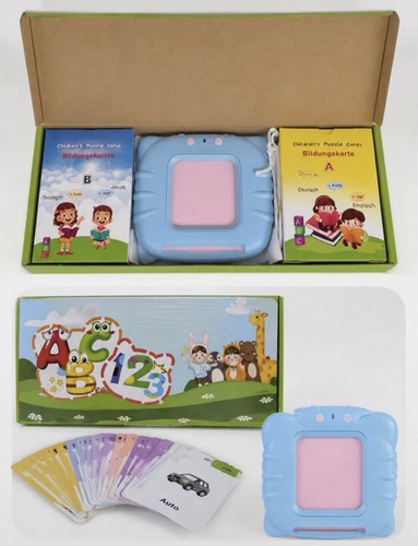 Lernkarten set mit - lernkarten-set,