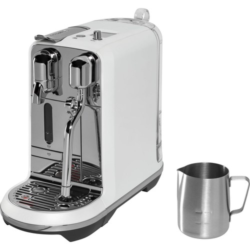 Sage nespresso creatista plus - sage,