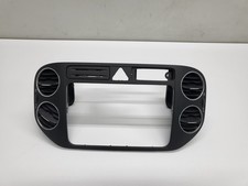 VW Golf 5 Plus 1K Luftdüse