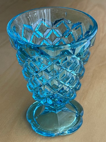 Pressglas weinkelch - pressglas, /
