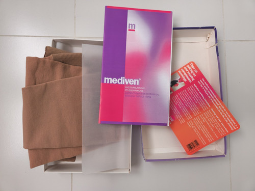 Mediven comfort ccl2 - mediven,
