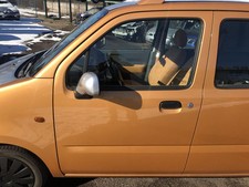 Opel Agila A Njoy Tür vorn