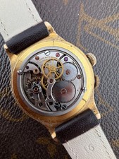 Longines Lindbergh Hour Angle