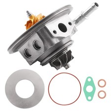 Turbo  Rumpfgruppe Billet For