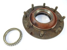 Radnabe für Allradachse ZF APL 330 40 km/h von Case IH IHC 844 XL Traktor