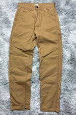 Lee Herren hellbraun khaki