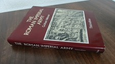 			The Roman Imperial Army of