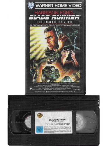 Warner home video harrison - home,