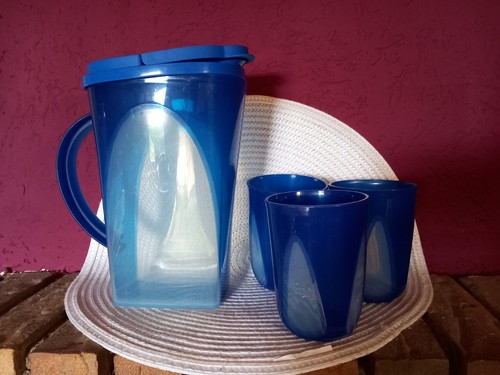 Kanne und becher von - kanne,
