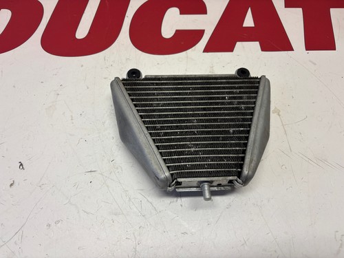 Ducati ölkühler - ducati,