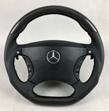 Steering wheel Mercedes AMG