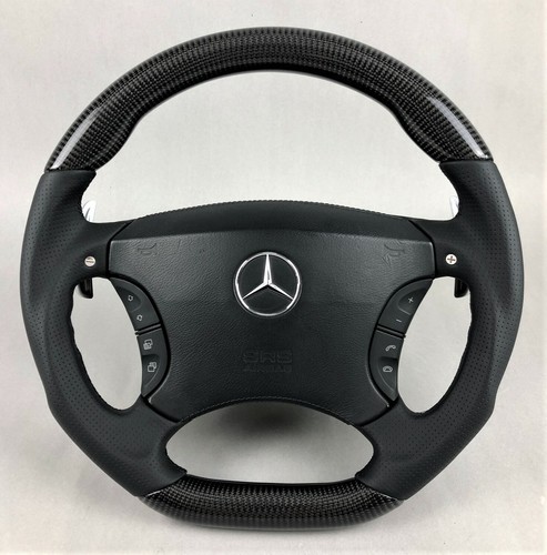 Lenkrad mercedes amg carbon - mercedes,