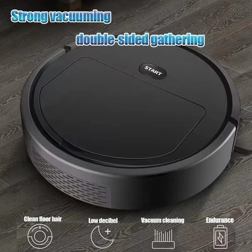 Automatischer staubsauger - automatischer,