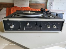 Dual HS 135 Verstärker mit