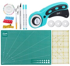 Rollschneider Stoffschneider