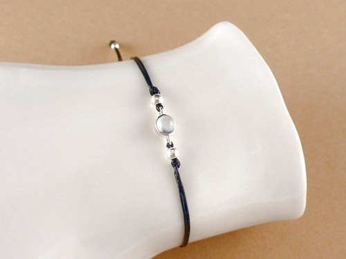 Armband 925 sterling - armband,
