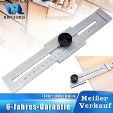 Präzisions Streichmaß 200mm