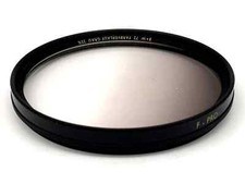 B+W Grauverlauffilter