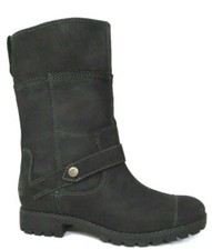 Timberland atrus black nubuck - black,
