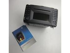 Mercedes Benz Original Audio20  MP3 Bluetooth A  W169 W245 W639 W906 A1699002000