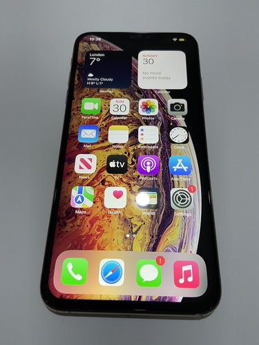 Iphone max 64gb - iphone, xs