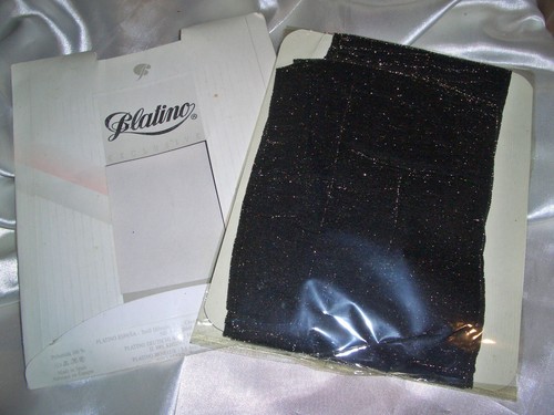 Edle platino glitzer - platino,