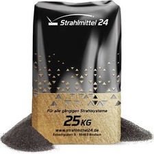 Strahlmittel - kg,