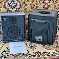 2008 Schertler - Unico 150+35W - ID 4867