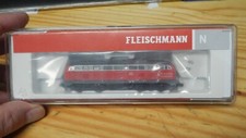 Fleischmann Spur N 723611 Diesellok BR 218 362-2 NEM ungespielt in OVP