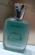 Jul et Mad Aqua Sextius Extrait deParfum (50ml)