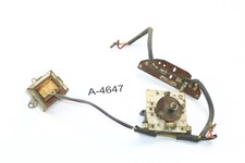 Puch Kreidler Hercules Zundapp - Rücklicht ULO 2507015 A4571