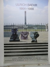 Ulrich Baehr Kunsthalle Berlin