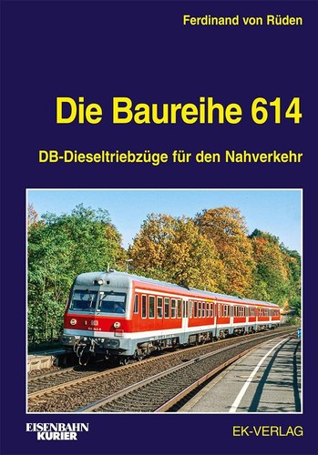Die baureihe 614 - die,