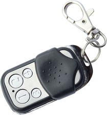 SCHWAIGER Smart Home Fernbedienung Z-Wave Plus steuerbar über App Licht Heizung