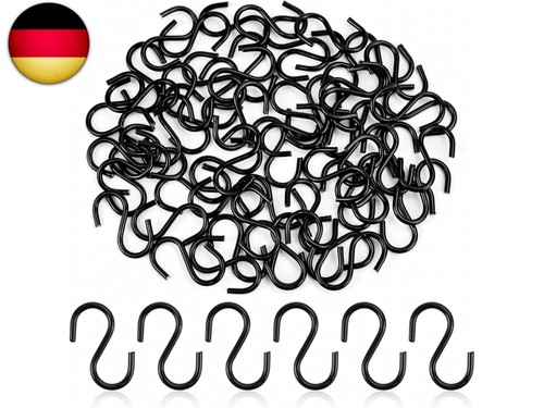 Stück haken klein 2 - haken, klein,