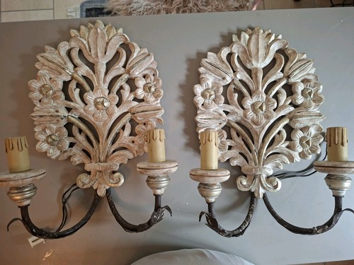 Barock venezianischer styl - 2,