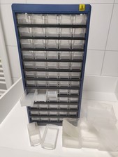 Allit Vario Plus 60 Fächer