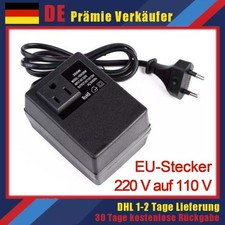 200w 220v auf 110v reise - 220v,