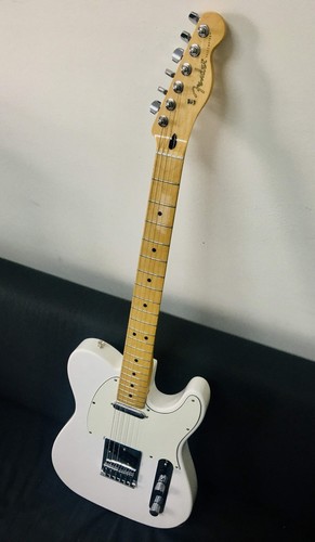 Fender telecaster player - fender,