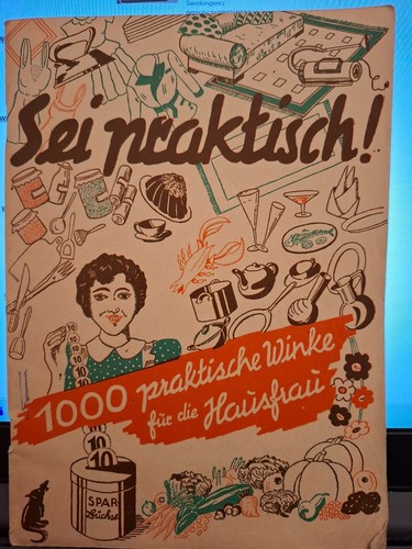 Sei praktisch 1000 - 1000, praktische