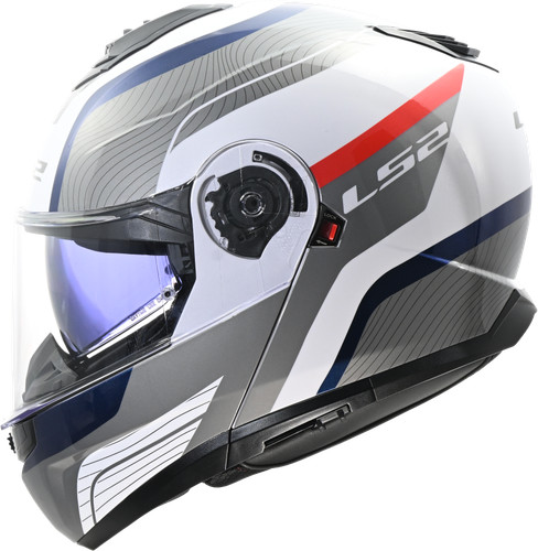 Ls2 strobe monza - ii,