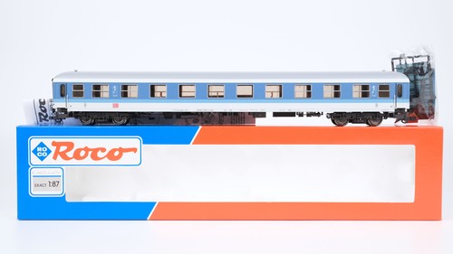 Roco 45050 personenwagen - roco,