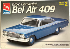 ✅AMT 8716 1:25 1962