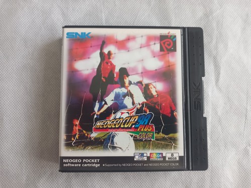Neo geo cup plus color - plus,