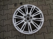 1x Alufelge 20 Zoll 9.0" 5x112