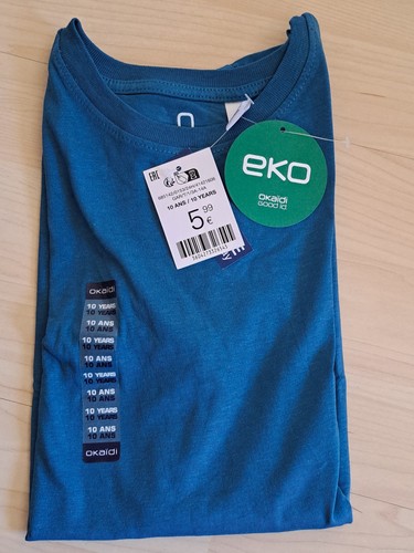 Okaidi shirts jungen - *, *