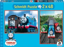 GW65cf Thomas und seine