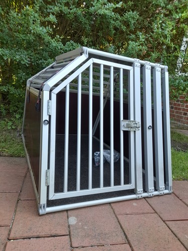 Hunde transportbox von schmidt - hunde,