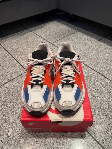 Nike m2k tekno sneaker - tekno, chunky