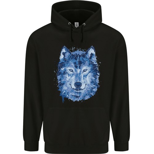 Ein polygon wolf - ein,